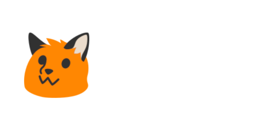 Firefox but Blobfox